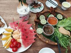 -小喜客·云南特色菜(纳西庭院店)