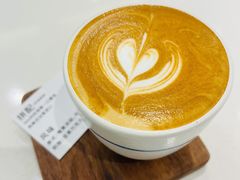 -稀物集咖啡(徽州大道店)