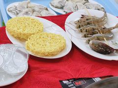 -花苑美食横琴生蚝火锅(拱北粤华路店)