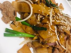 -十二粤味·顺德菜·烧鹅点心(五四广场店)