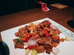 -云海肴·汽锅鸡·云南菜(领展购物广场·中关村店)