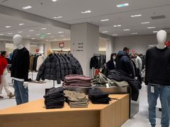 -ZARA(沈阳大悦城店)