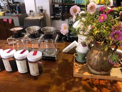 -唐咖精品咖啡(大理古城手冲店)