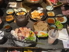 -湊湊火锅·茶憩(新中关购物中心店)