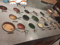 -新辣道鱼火锅(领展购物广场·中关村店)