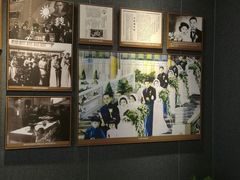 -南京钟山宾馆(江苏省会议中心)
