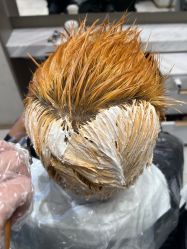 -Kraemer Paris苏豪路易士·嘉玛发廊
