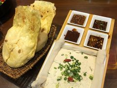 -那家老院子东北菜·饺子·小鸡炖蘑菇(艳华街店)