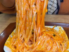 -焦记老潼关肉夹馍(东五路店)