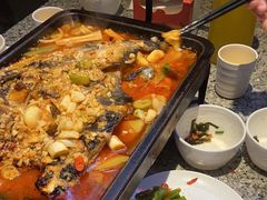 -里岛烤鱼(东港凯虹广场店)