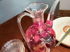 -本处·素食·融合料理(南油店)