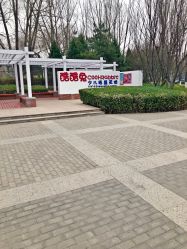-酷酷兔少儿拓展天地