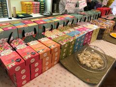 -佟小曼手工茶饼坊(鼓浪屿1店)
