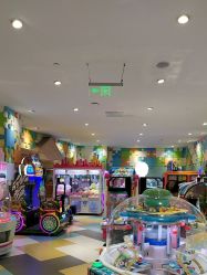 -meland亲子乐园•派对•研学(苏州悠方购物中心店)