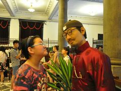 -沈阳金融博物馆