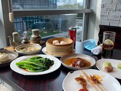 -新天世纪中餐厅