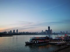 -轮渡红巷旅游码头