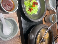 -云海肴·汽锅鸡·云南菜(曲江大悦城店)