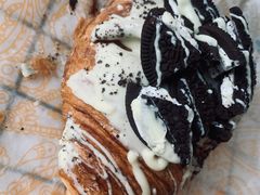 -OUR Bakery(SKP-S店)