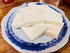 鲜豆腐-东镇老火锅(高新区店)