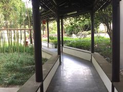 -汇金酒店·餐厅