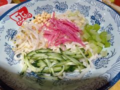 -大海碗·炸酱面·烤鸭·京菜(天坛店)