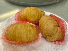 -潮福城大酒楼(北尚店)