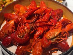 -巴厘龙虾·榜首油焖大虾(洞庭·艺术洋房店)