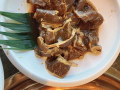 -一品诚记烤肉(大连柏威年购物中心店)