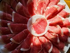 -百叶居·老北京涮羊肉(鼓楼店)