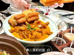 -五谷丰登农家院·地道胶东菜·海鲜烧烤(威海店)