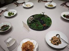 -山东宾馆·齐鲁苑餐厅