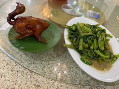 -煲煲掂风味煲仔饭餐厅(西区店)