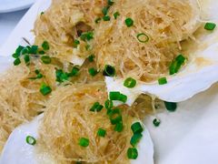 带子（蒜蓉粉丝）-湛江渔港·大排档(乐园路总店)