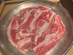 -西塔老太太泥炉烤肉(亚运村店)
