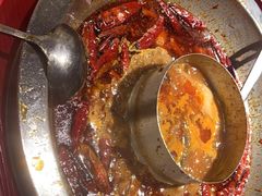 -谭鸭血老火锅(万象九宜城店)