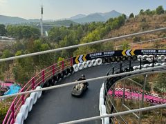 -盈香心动乐园
