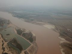 -黄沙古渡原生态旅游区