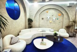 -IN STYLE·全国形象店