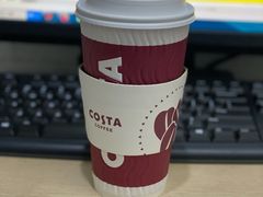 -COSTA COFFEE(成都来福士店)