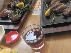 -豪客来牛排(红豆万花城店)