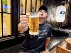 -肉魁屋·烧肉·烧鸟·酒场(高新店)