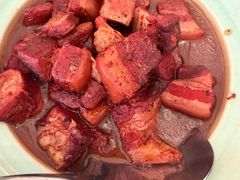 红烧肉-闽海肴(北辰荟店)