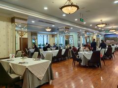 -新侨三宝乐西餐厅(崇文门店)