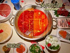 -小龙坎火锅(春熙太古里店)