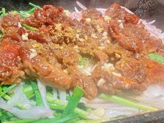 -张家卫·阳江菜·小海鲜(肥婆湾桥店)