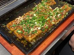 -大汗烧烤滩羊馆(清水河公园店)