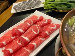 -裕德孚·非遗手切涮羊肉(东直门内大街店)