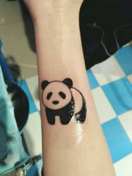 点击看大图 -越域刺青