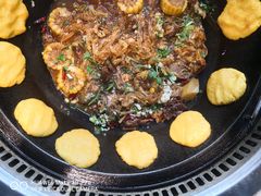 -刘小亮东北铁锅炖(金楠天街第六分店)